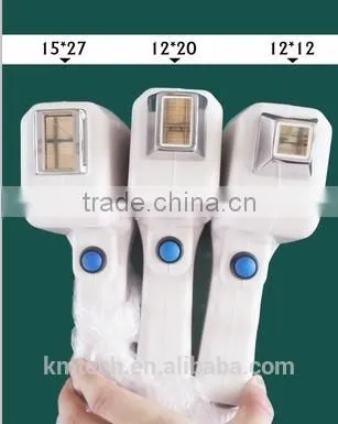 Germany Dilas10 Laser Bars 808nm Diode Laser Hair Removal Machine With 808 Portable Vertical Model photo-4