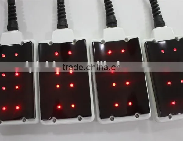 Multipolar Vacuum Bipolar RF Cavitation Electroporation Slimming Machine - Cool Q7 photo-4