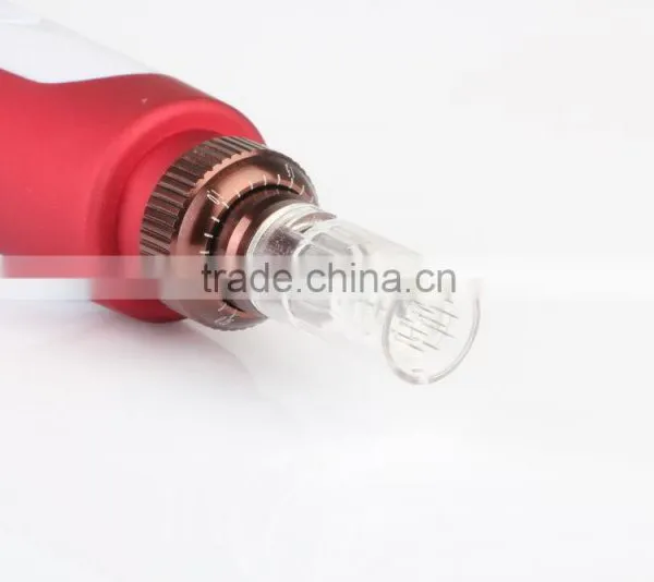 Hot Selling Products Wrinkle Removal Acne Removal Microneedling Pen EL011 photo-6