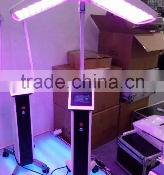 PDT (LED Light) Aesthetics Device Led Light Therapy Device photo-2