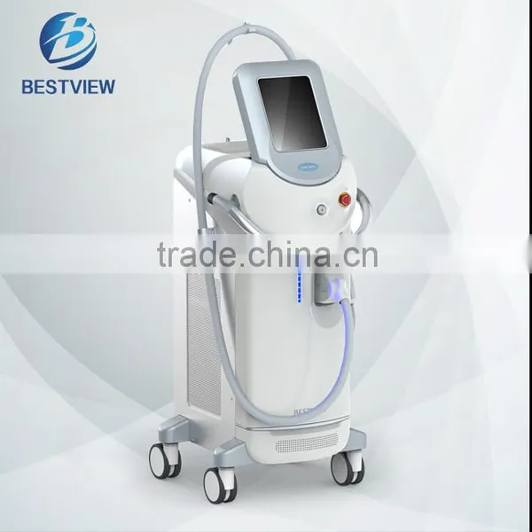 BEST VIEW Diode Laser Hair Removal BM-100 photo-2