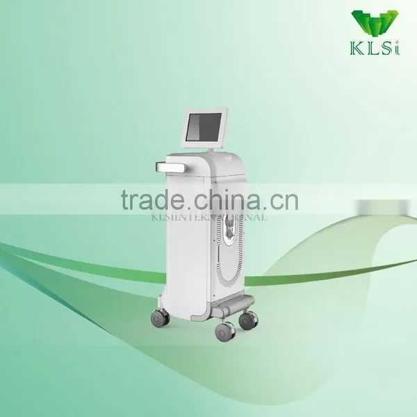 KLSi Hot Sale Safe Electric Hair Removal Machine Epilator photo-6