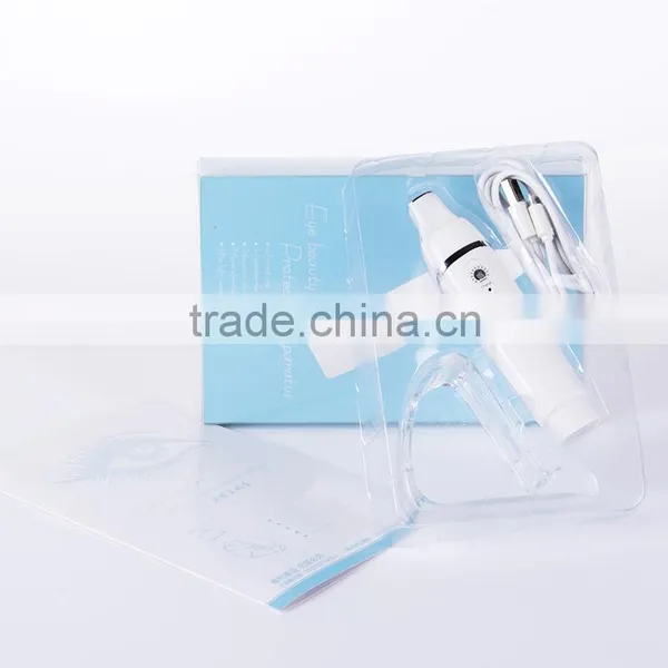 2016 New Trending Microcurrent Eye Care Machine With Light Treatment photo-4