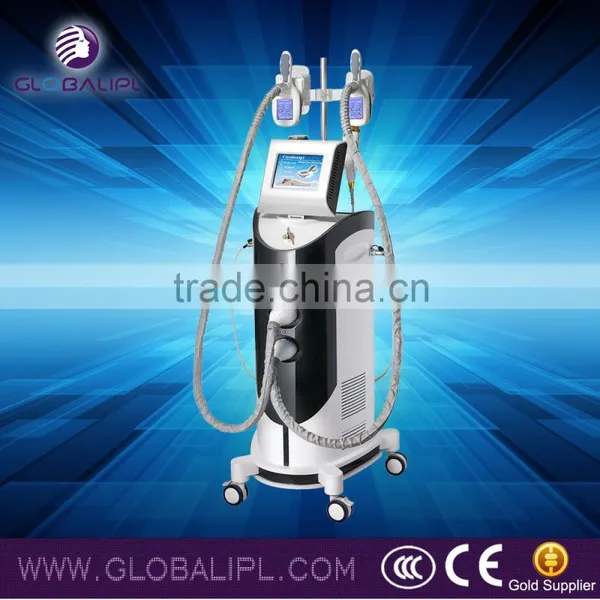 2016 New Products Face Slimming Cream/fast Cavitation Slimming System photo-2