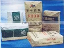 Paper Yarn Bag, Eco Bag With First-rate Technology in Packing Industry photo-2