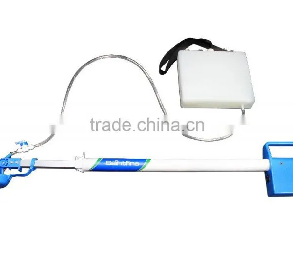 Vaccine Type Bettery ULV Fogger for Poultry farm