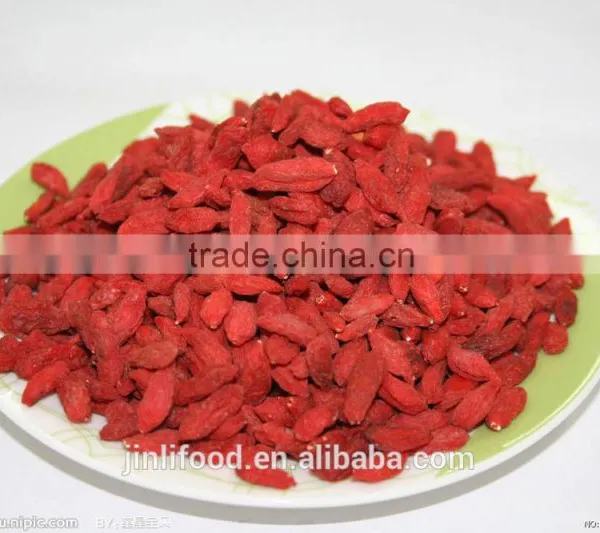 Health Goji Berry With Best Price and Red Color and High Grade photo-3