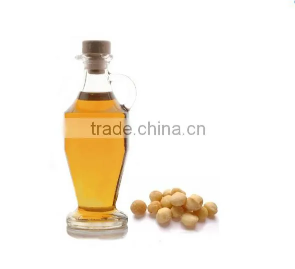 High Quality Refined Macadamia Oil