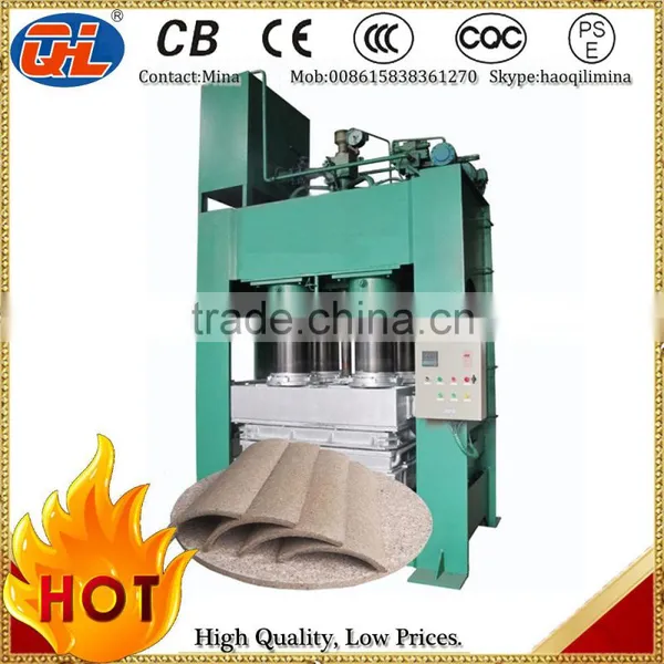 Hydraulic Press Wood Pallet Making Machine|hot Press Importer photo-2