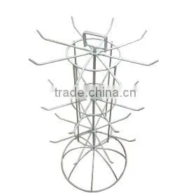 Hanging Board Headphone Display Racking photo-6