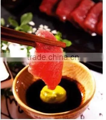 Natural Wasabi in Tube for Healthy Diet photo-3