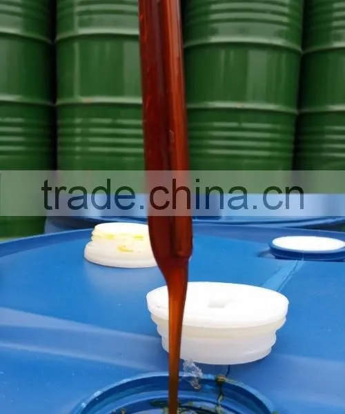 Chocolate Additive Acetone 60 Food Grade Liquid Soya Lecithin From China Factory photo-2