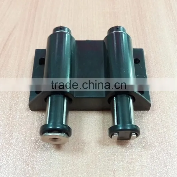 Kitchen Cupboard Cabinet Magnetic Door Catch Push to Open Latch photo-2