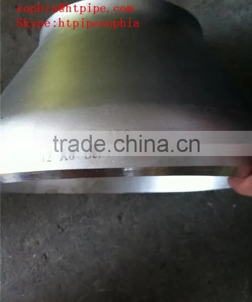 ASTM A403 WP348H Reducer photo-3