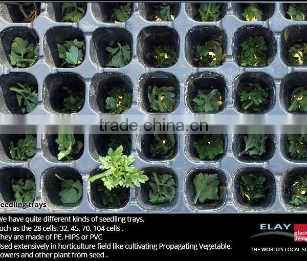 Seedling Tray