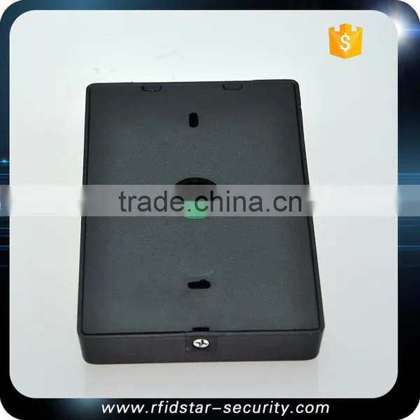 Fingerprint & ID Card Reader Access Controller Standalone Controller photo-5