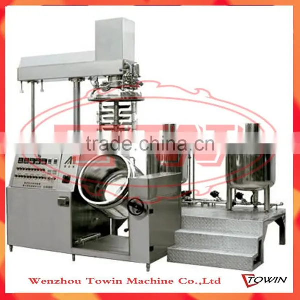 Professional Bar Soap Making Machine for Sale photo-2