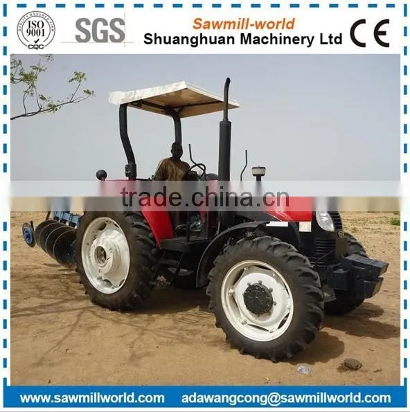 Used Farm Tractor for Sale photo-2