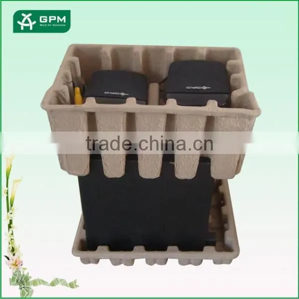 Biodegradable Low Price Cardboard Package Boxes Design photo-2
