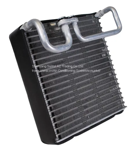 Auto Air Conditioning System For TOYOTA photo-3