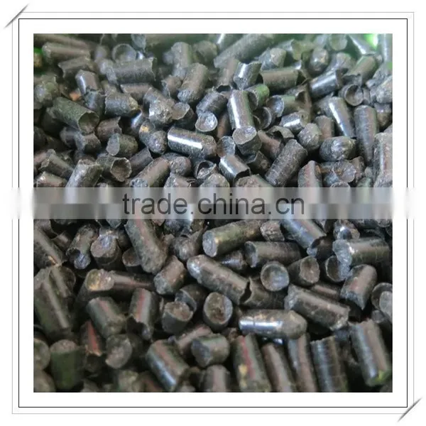 High Quantity Active Carbon Pine Kitty Sand photo-2