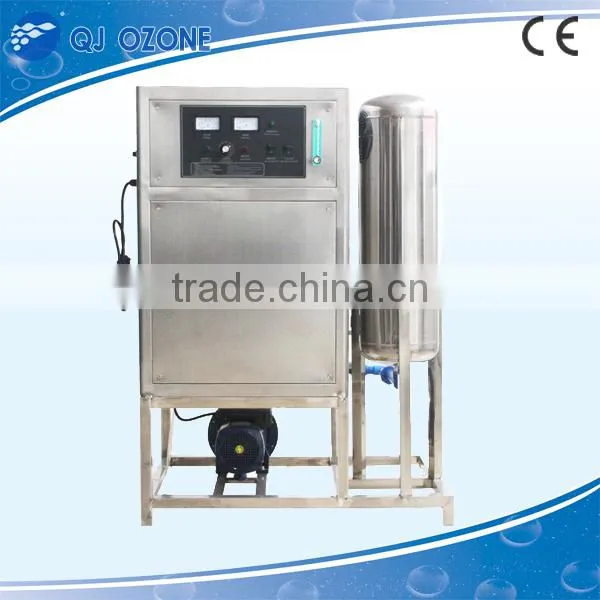 Ozone Sterilization Water /sterilization Machine Ozone Sterilizer photo-3