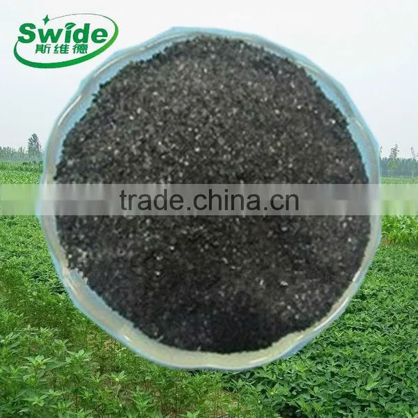 Seaweed Extract Flake Alginic Acid Fertilizer