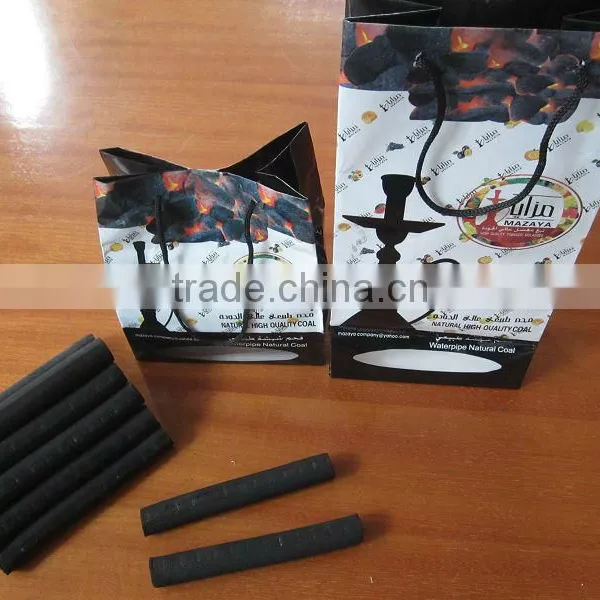 Finger Charcoal Hookah Charcoal photo-3