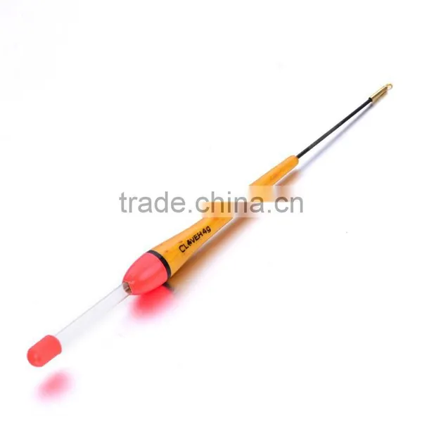Factory Direct Sale New Design Commercial Fishing Net Floats photo-2