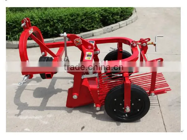 POTATO DIGGER
