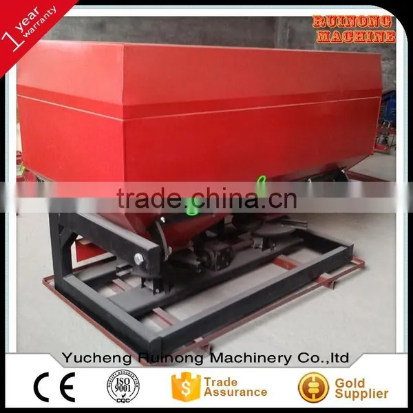 CDR series gearbox for agricultural machinery with ISO9001