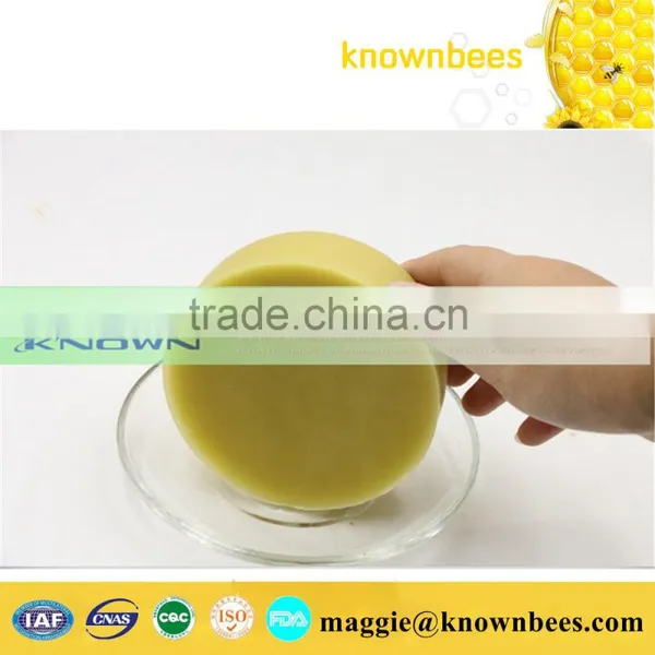 Hot Sale Beewax for Cosmetic photo-3