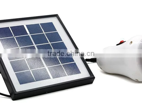 Solar Light System SHTD-05