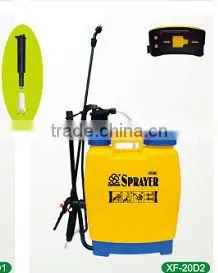 Knapsack Sprayer