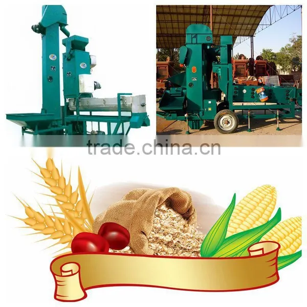 Good Quality Corn Seeds Coating Machine With Best Price photo-3