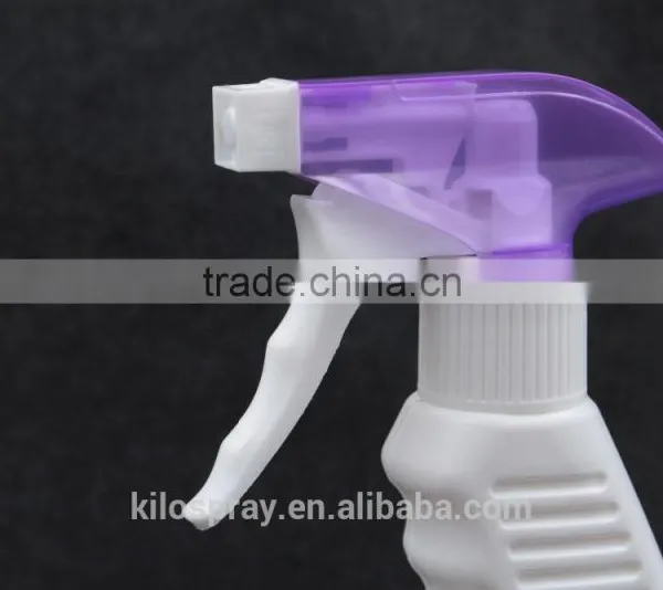 Durable Long Wrench Foam Trigger Sprayer With High Quality in Cheap Price photo-2