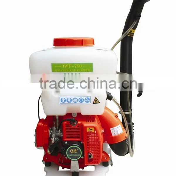 3WF-750 (14L) High strength perfume sprayer-High strength(plastic frame)