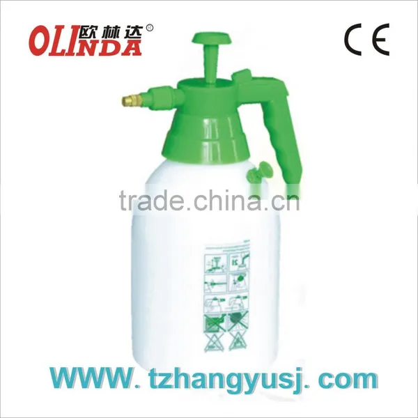 OLD-2L-41 Plastic Trigger Pressure Garden Sprayer