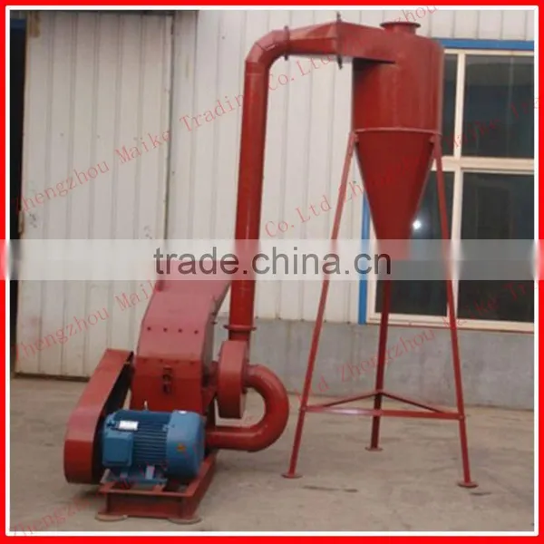New Functional Hot Selling Mushroom Wood Crusher