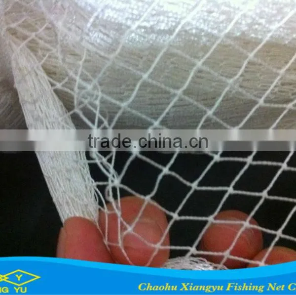 Nylon Multifilament Fishing Net photo-4
