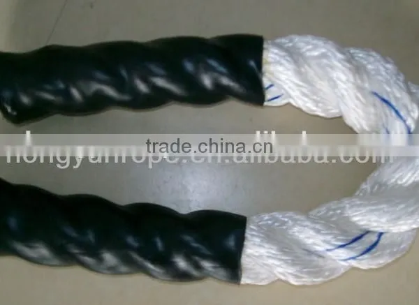 1.5'' and 2'' Battle Rope,Battle Rope photo-2
