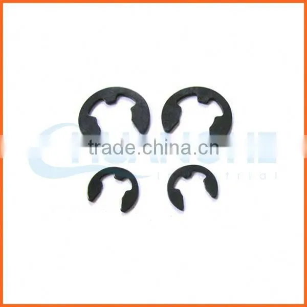 China Professional Custom Wholesale High Quality 025 Circlip 15x1 photo-2