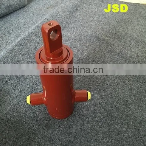 High Quality Lifting Hydraulic Oil Jack/Ram photo-4