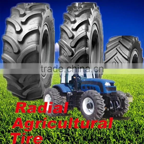 Agricultural Tire
