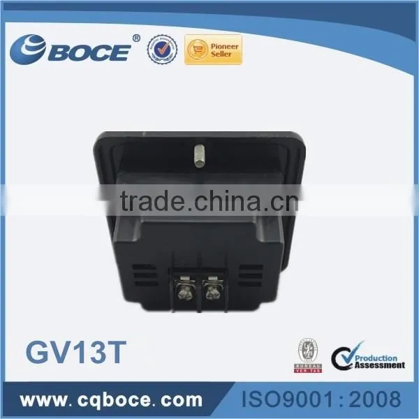 Digital AC Frequency Meter GV13F Based on GV13T photo-3