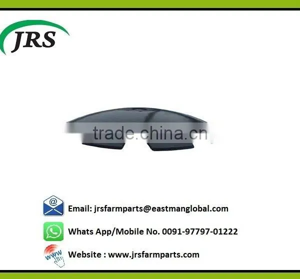 Good Quality Notched Harrow Disc in India photo-6