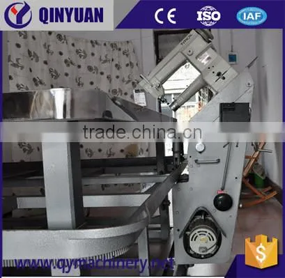 Top Grade Mattress Tape Edge Sewing Machine photo-3
