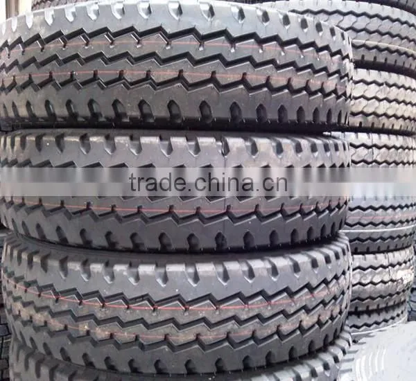 Export Standard Packing Truck Tire 11.00-20 11.00r20 photo-6