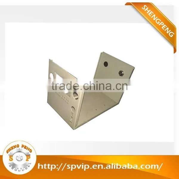 Sheet Metal Parts, Screen Printing Screw, Metal Samping Parts photo-4