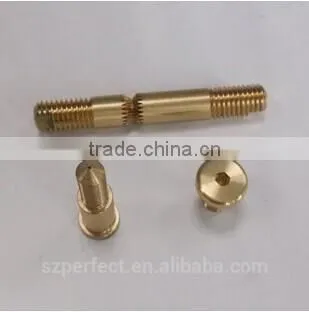 CNC Machining Motorcycle Parts, Custom Fabrication Service photo-4